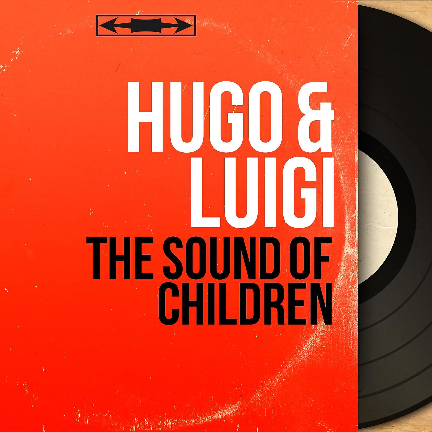 Релиз The Sound of Children