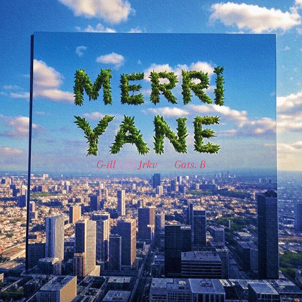Релиз Merri Yane