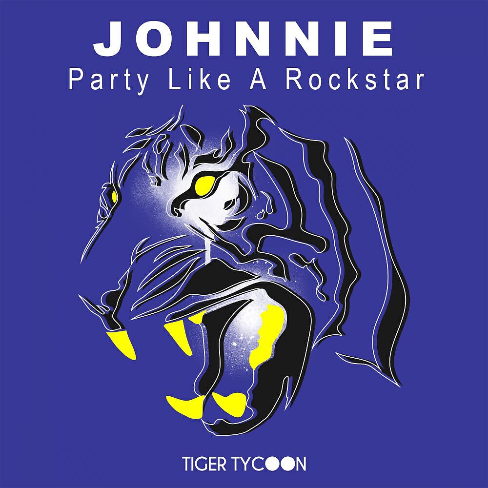 Релиз Party Like A Rockstar