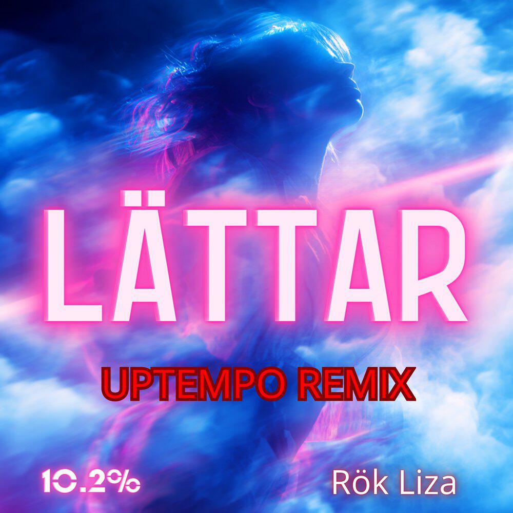 Релиз LÄTTAR