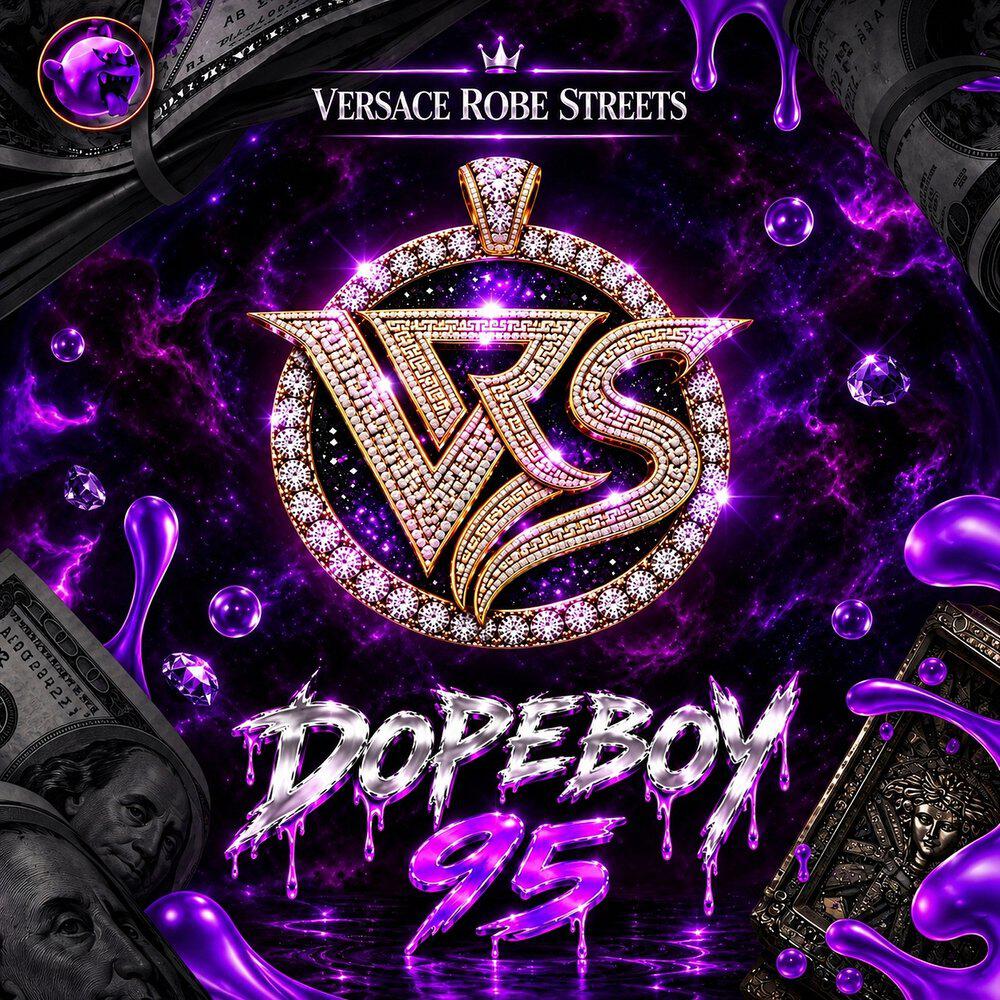 Релиз Dopeboy 95