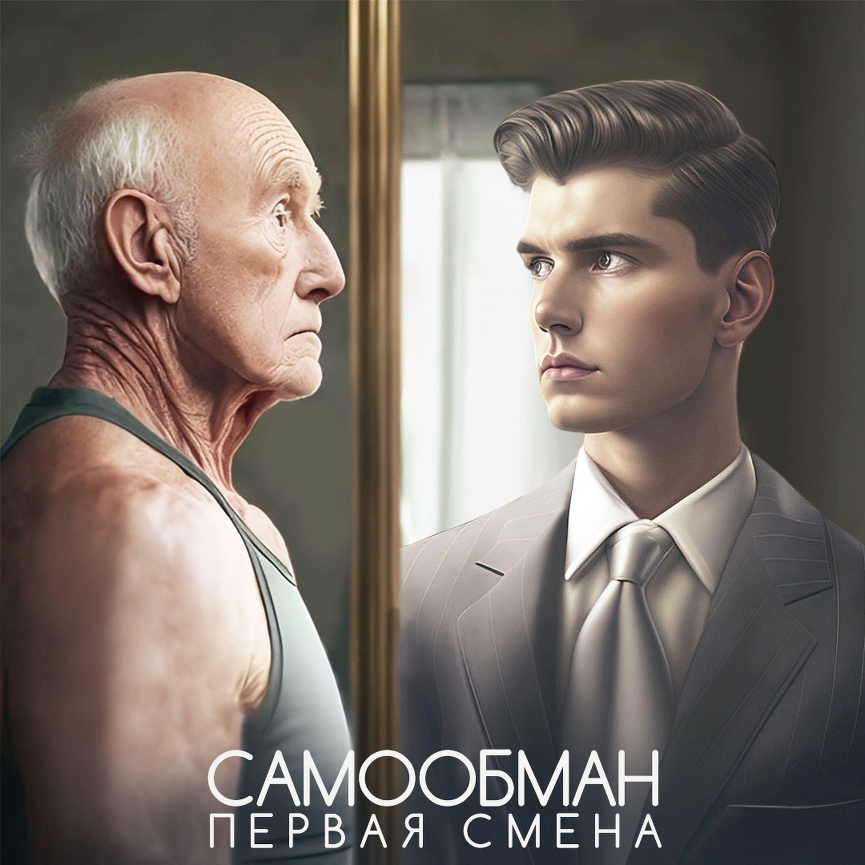 Релиз Самообман