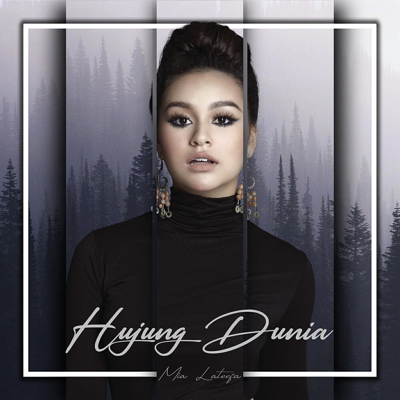 Релиз Hujung Dunia