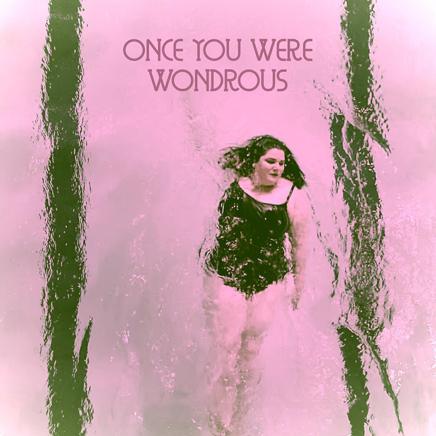 Релиз Once You Were Wondrous