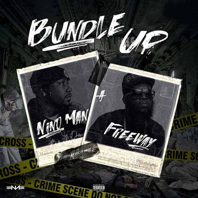 Релиз Bundle Up