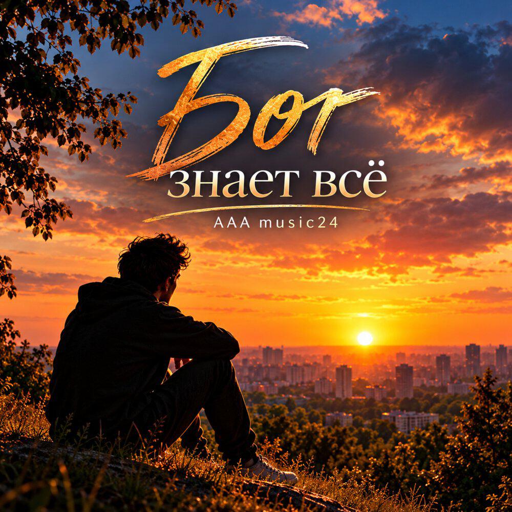 Релиз Бог знает всё