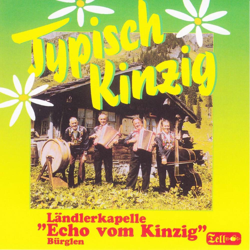Релиз Typisch Kinzig