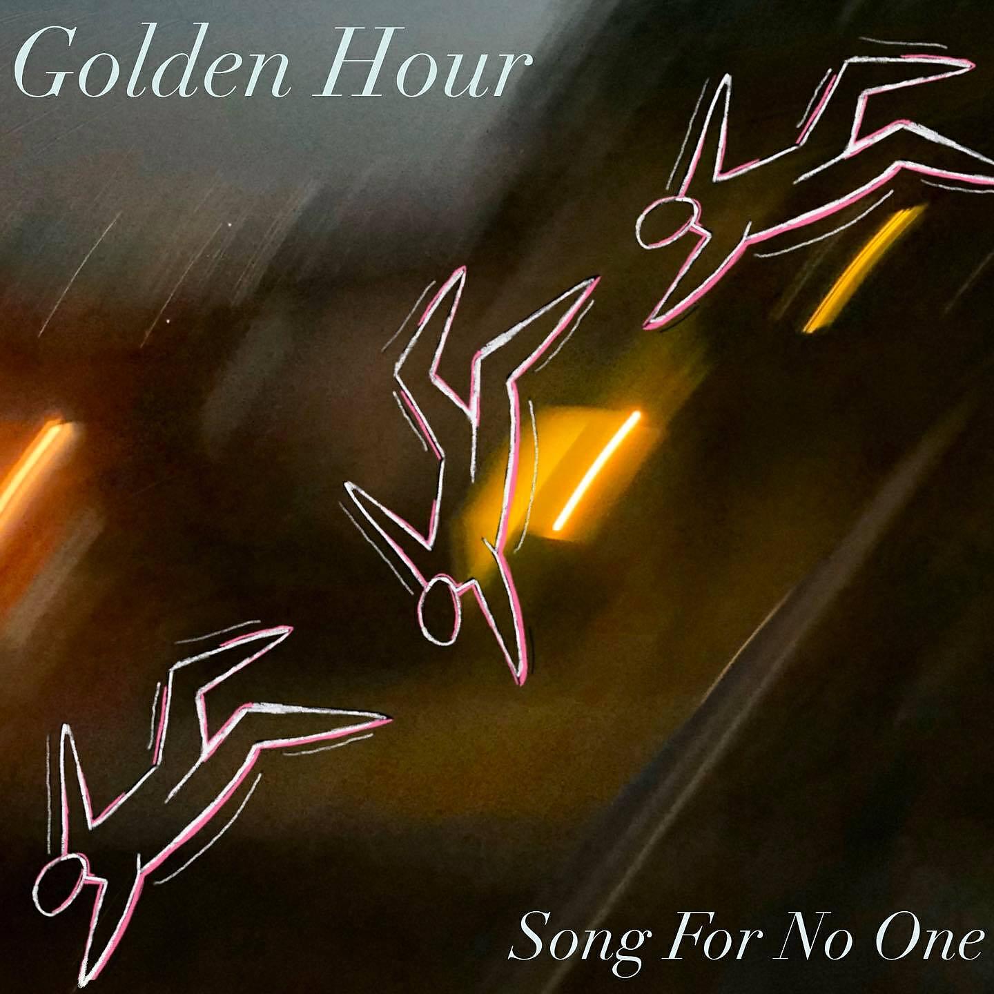 Релиз Golden Hour