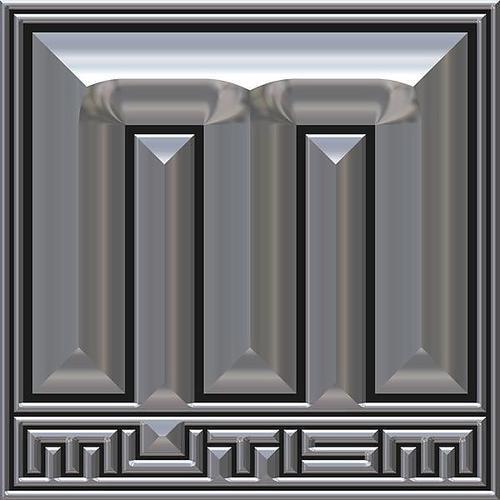 Альбом Grimed uP исполнителя 1 UP