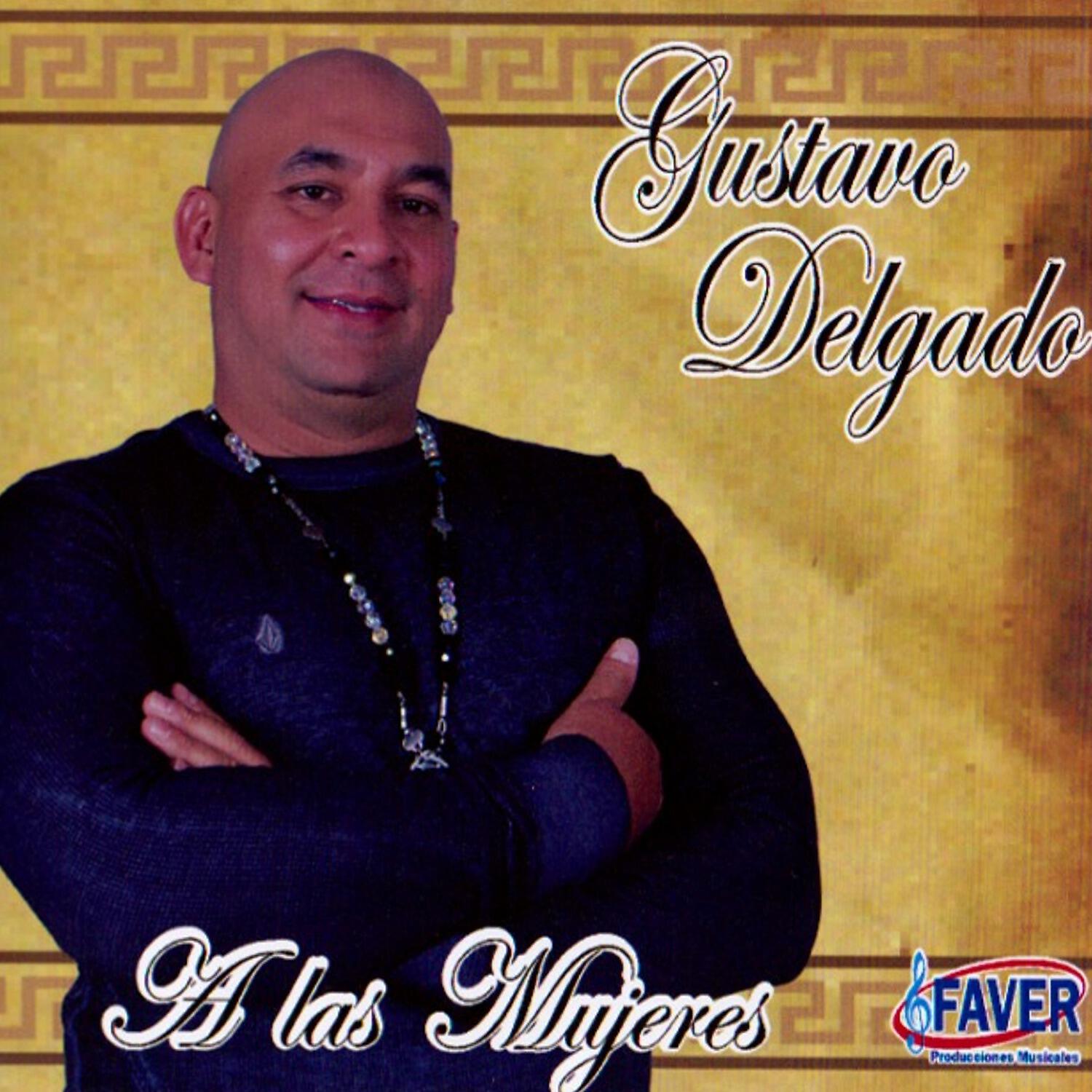 Gustavo Delgado