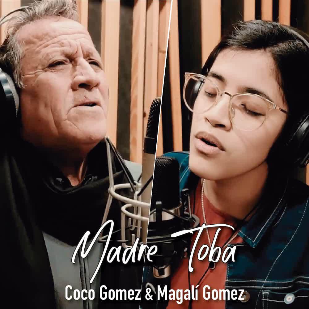 Релиз Madre Toba
