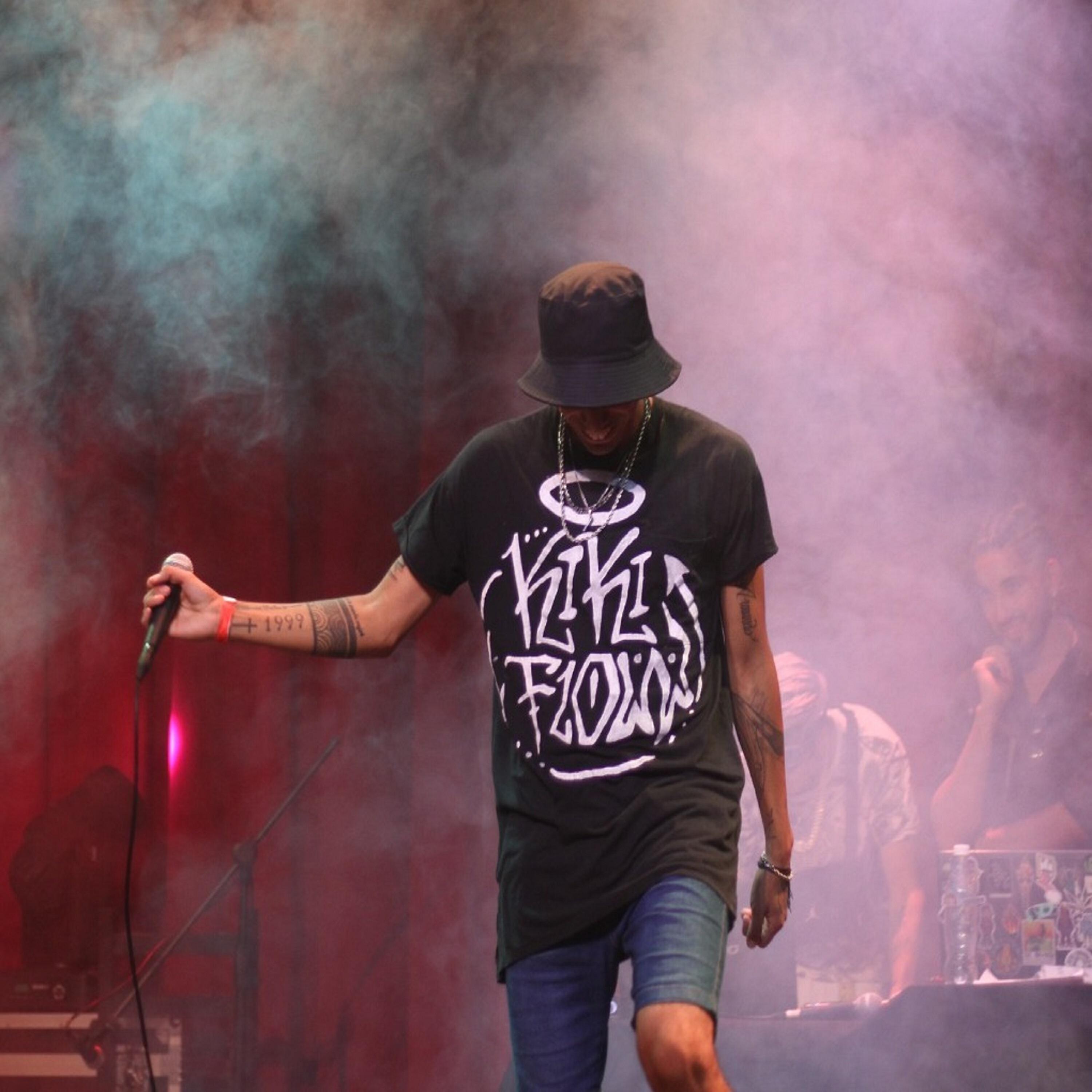 Релиз Le Doy Floww
