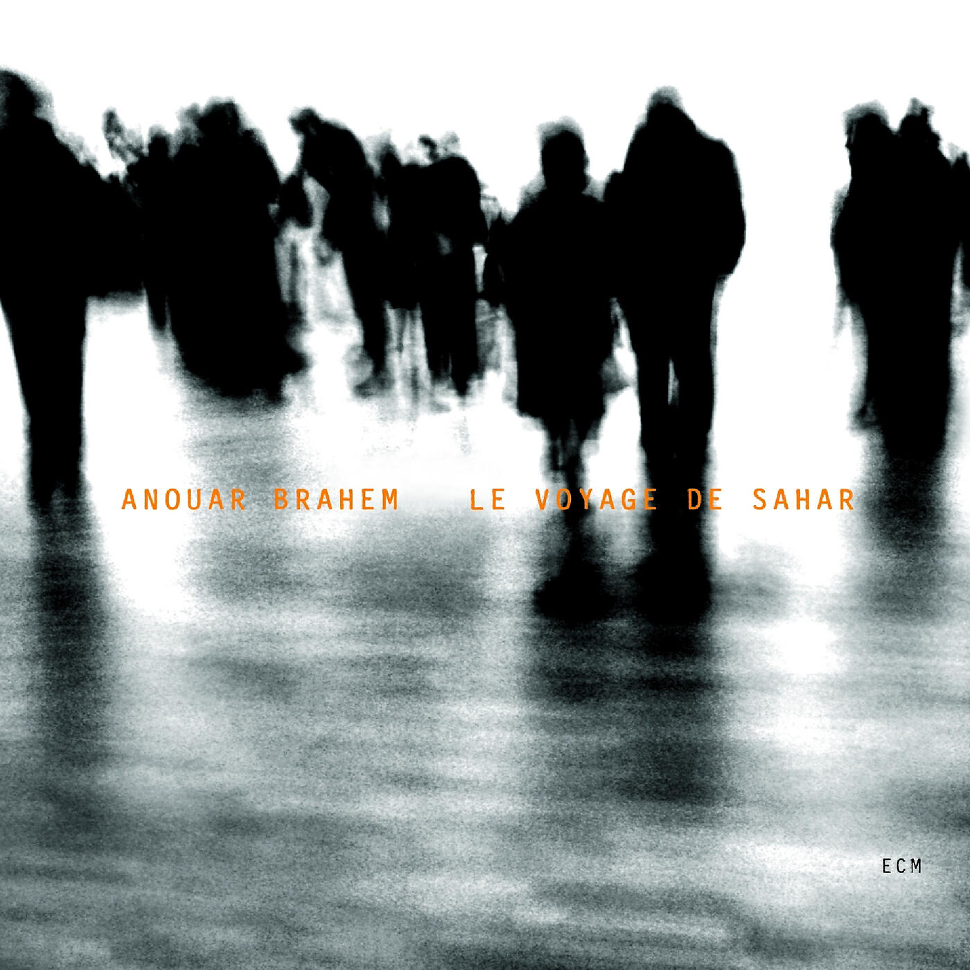 Релиз Le Voyage De Sahar