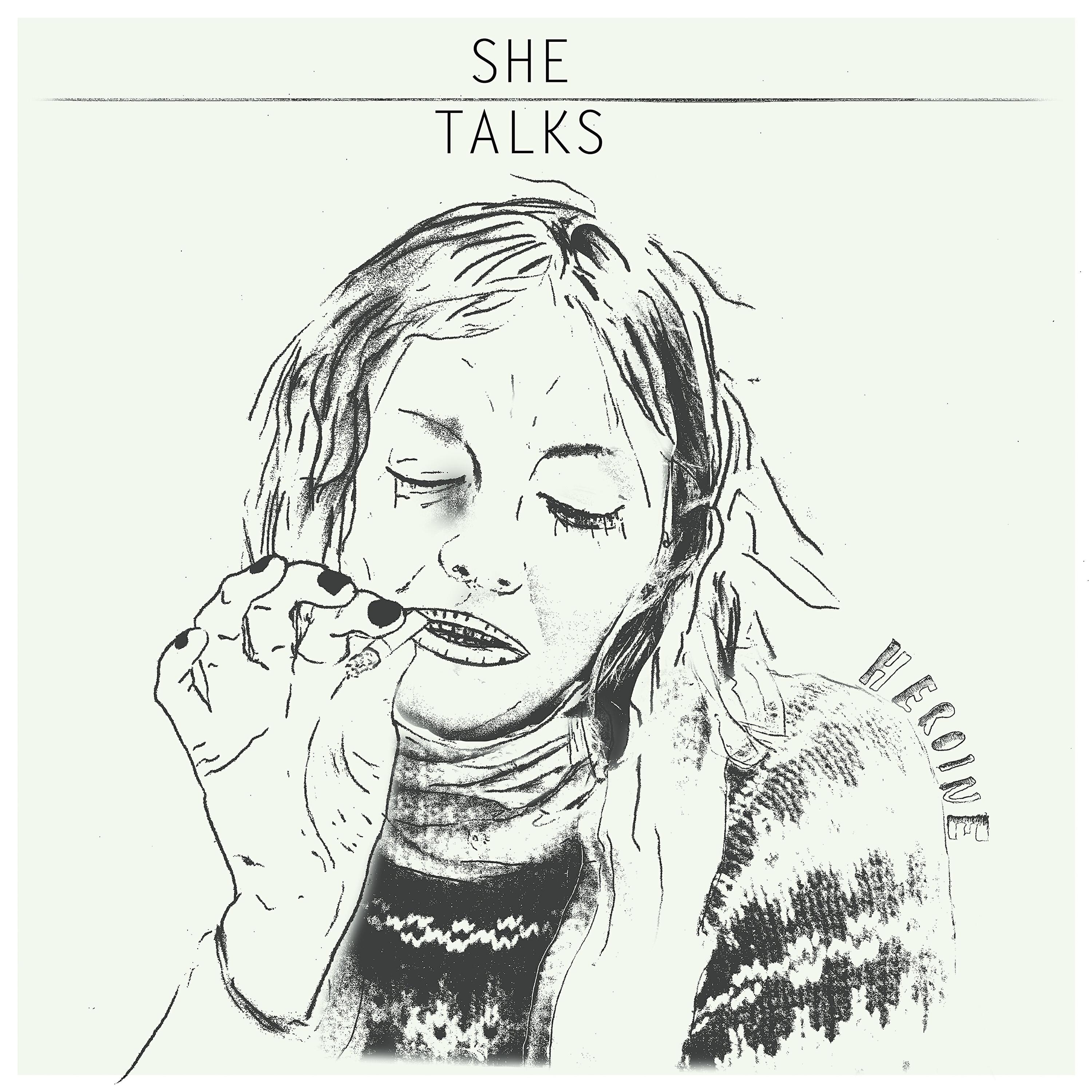 Релиз Heroine