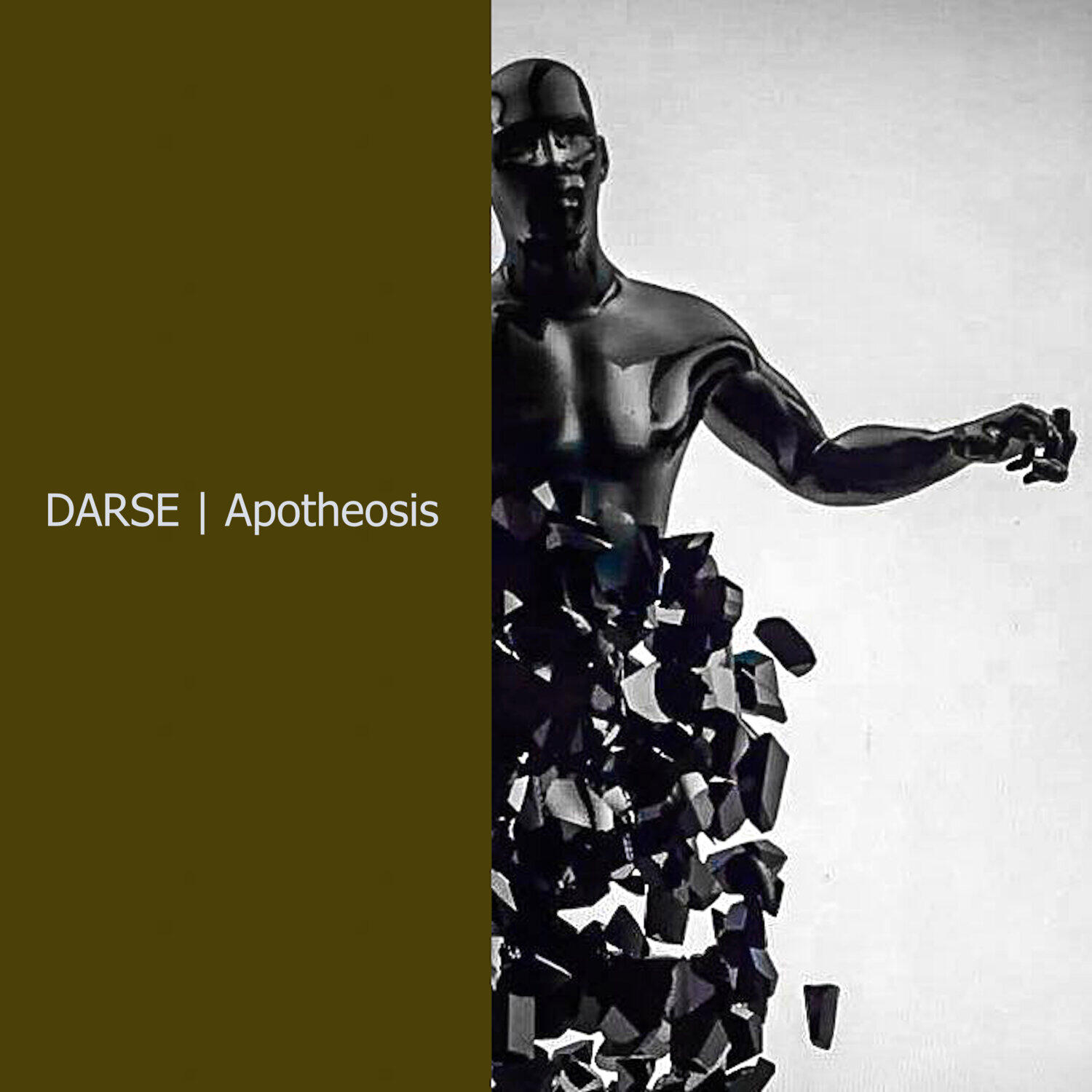 Релиз Apotheosis