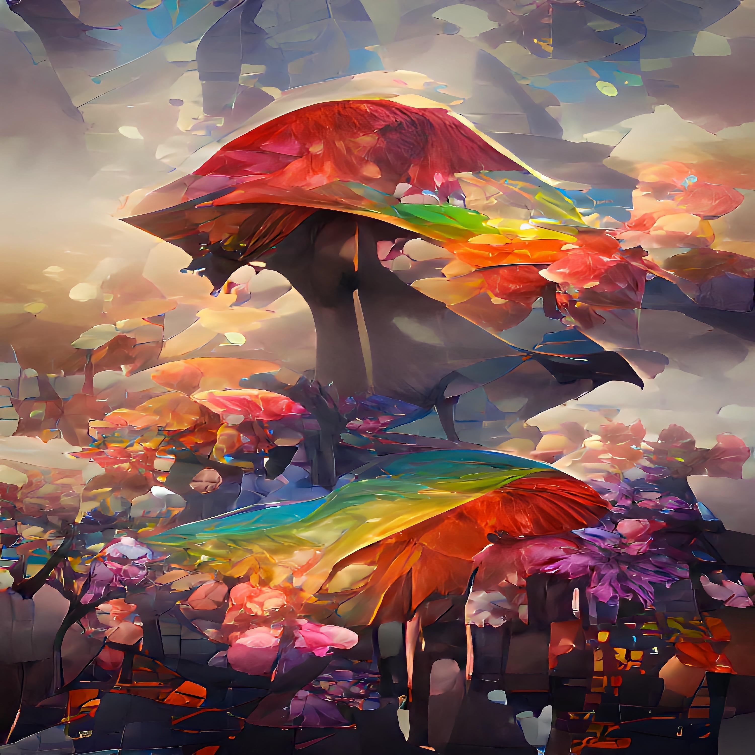 Релиз Surrounded By Dub