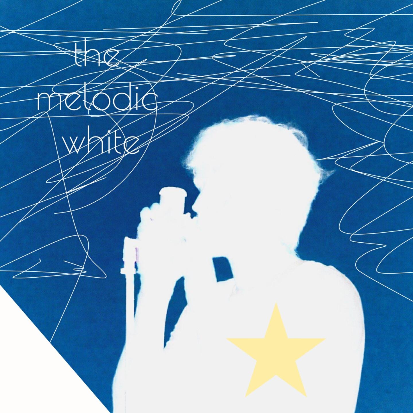 Релиз the melodic white