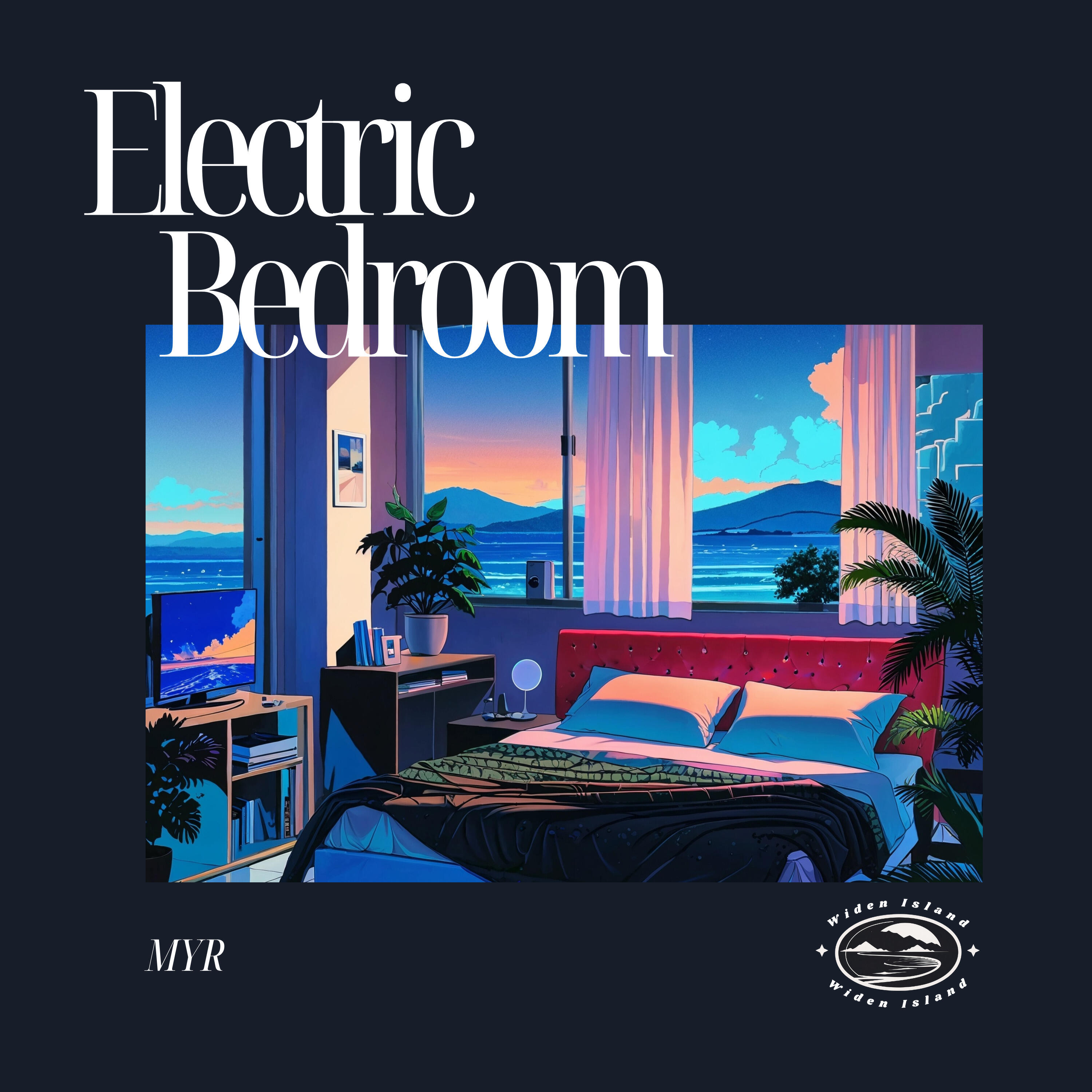 Релиз Electric Bedroom