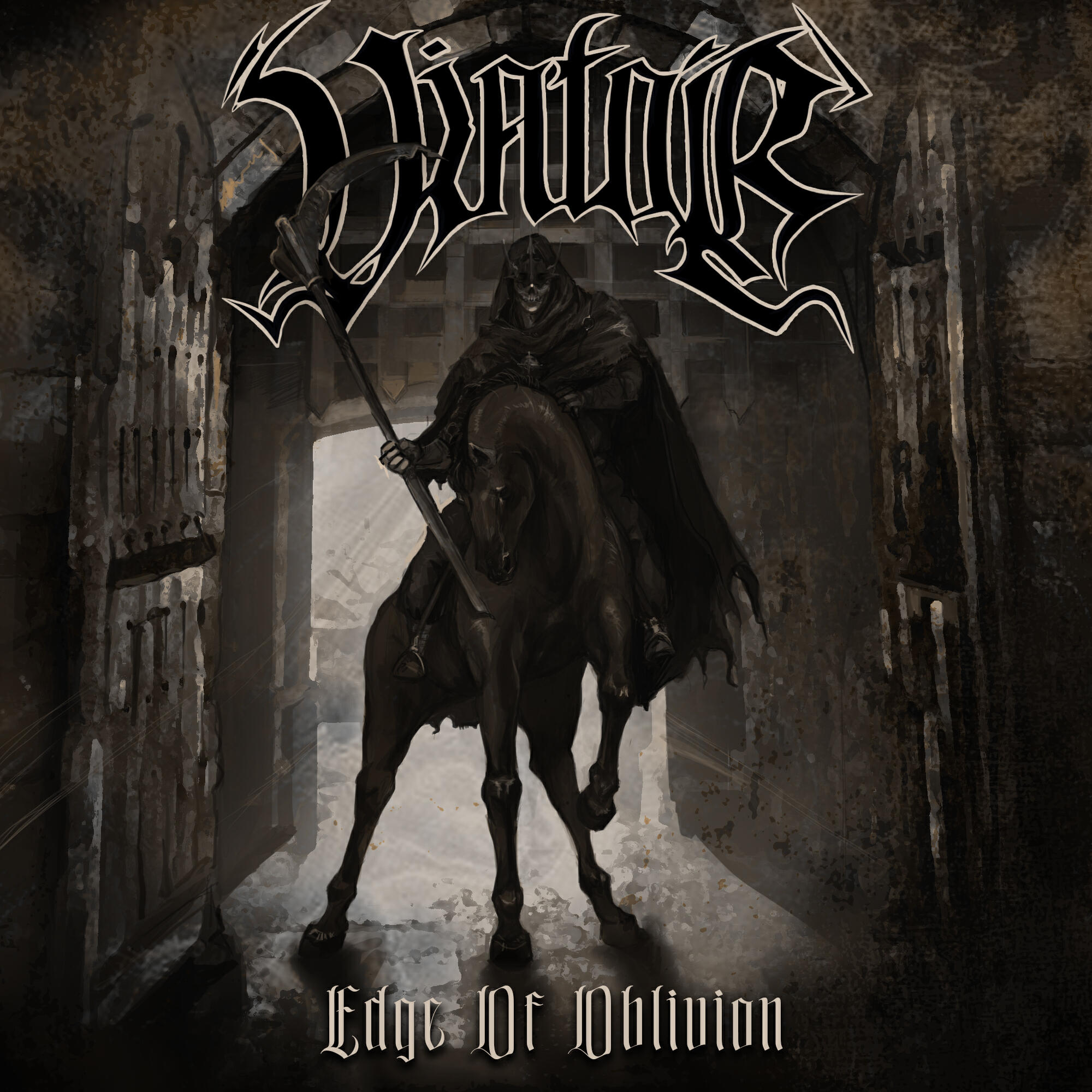 Релиз Edge of Oblivion