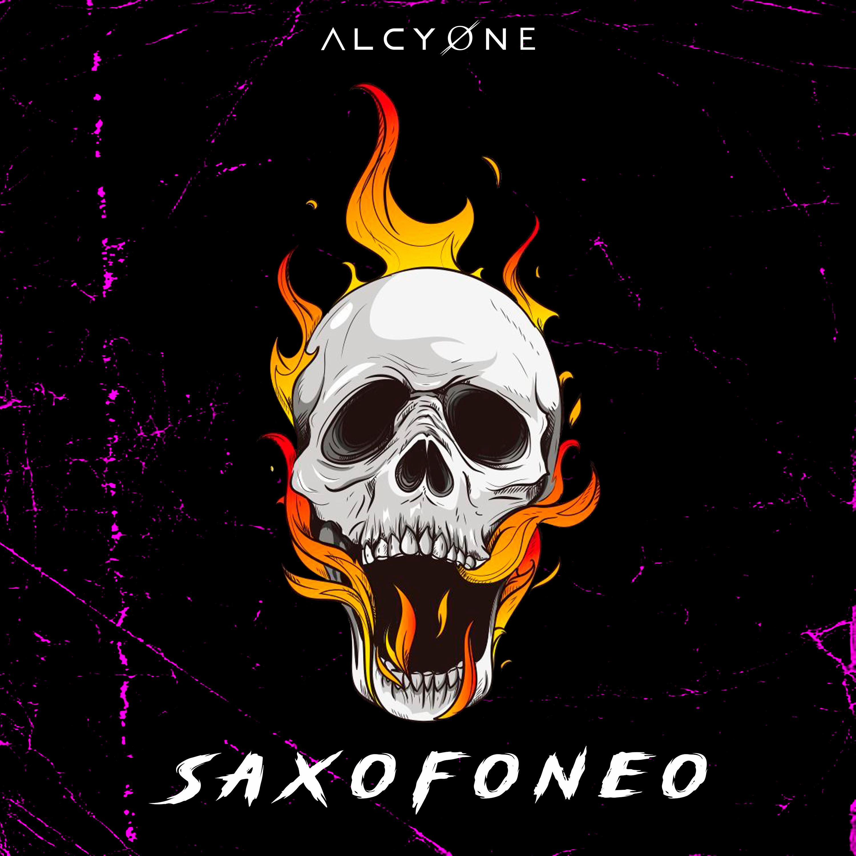 Релиз Saxofoneo