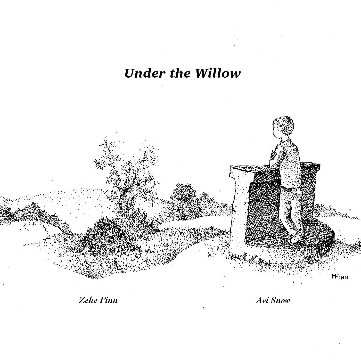 Релиз Under the Willow