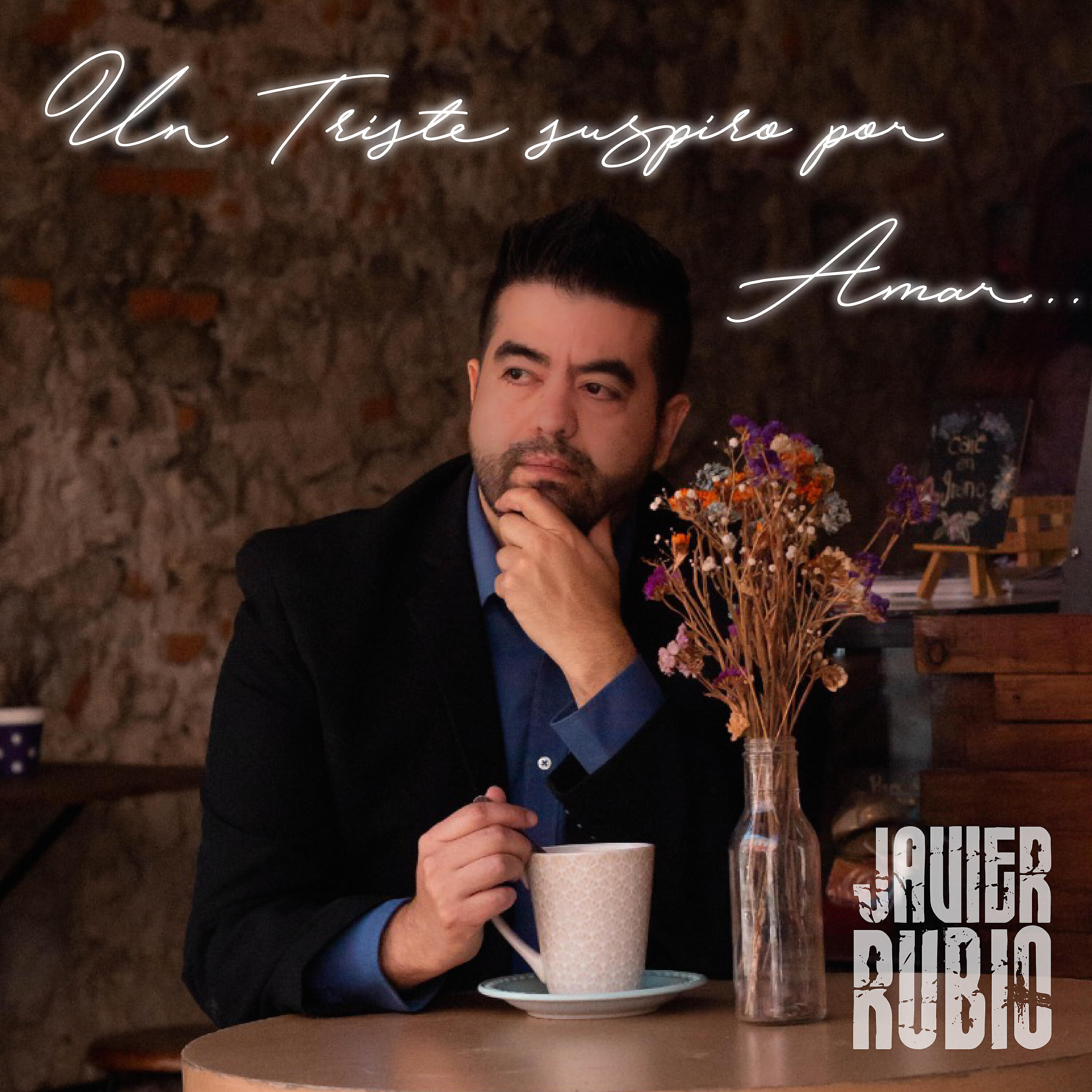 Релиз Un Triste Suspiro por Amar
