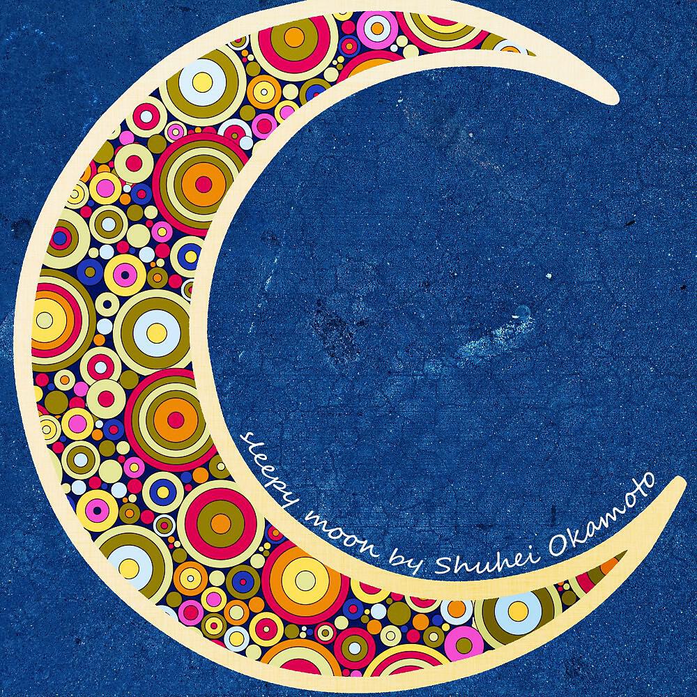 Релиз Sleepy Moon