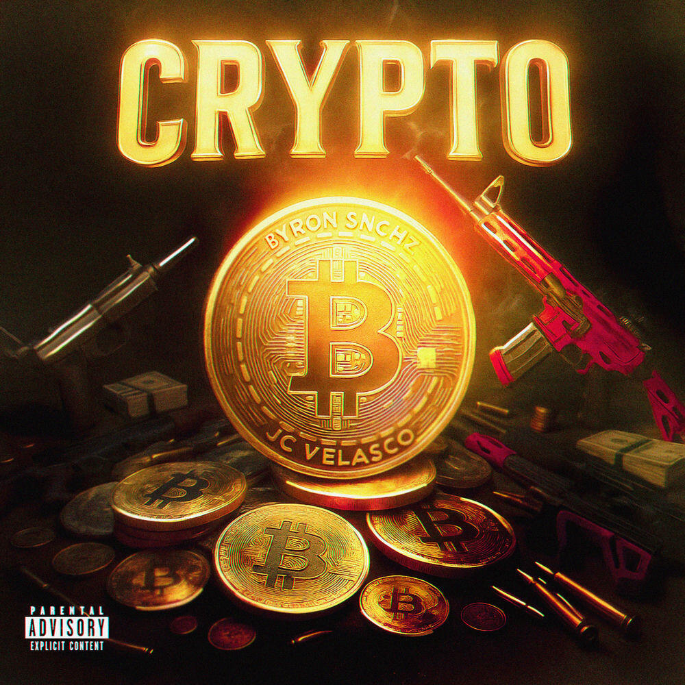 Релиз Crypto