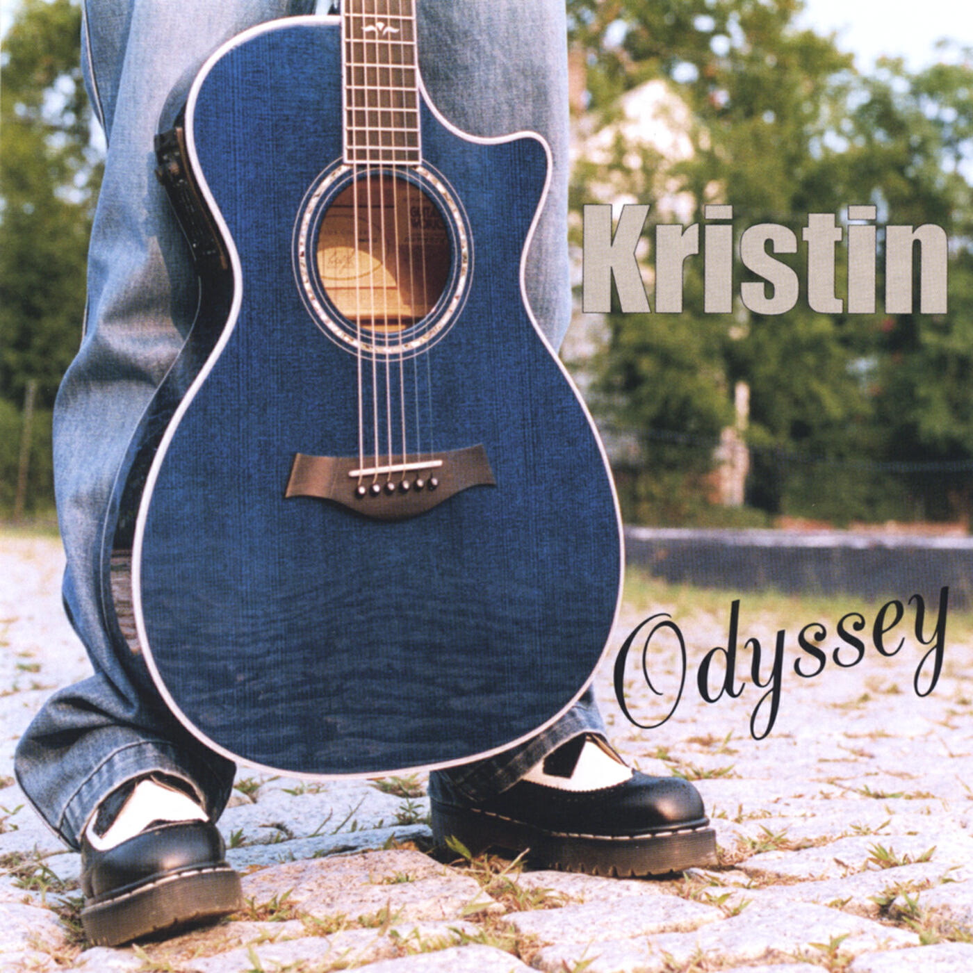 Релиз Odyssey