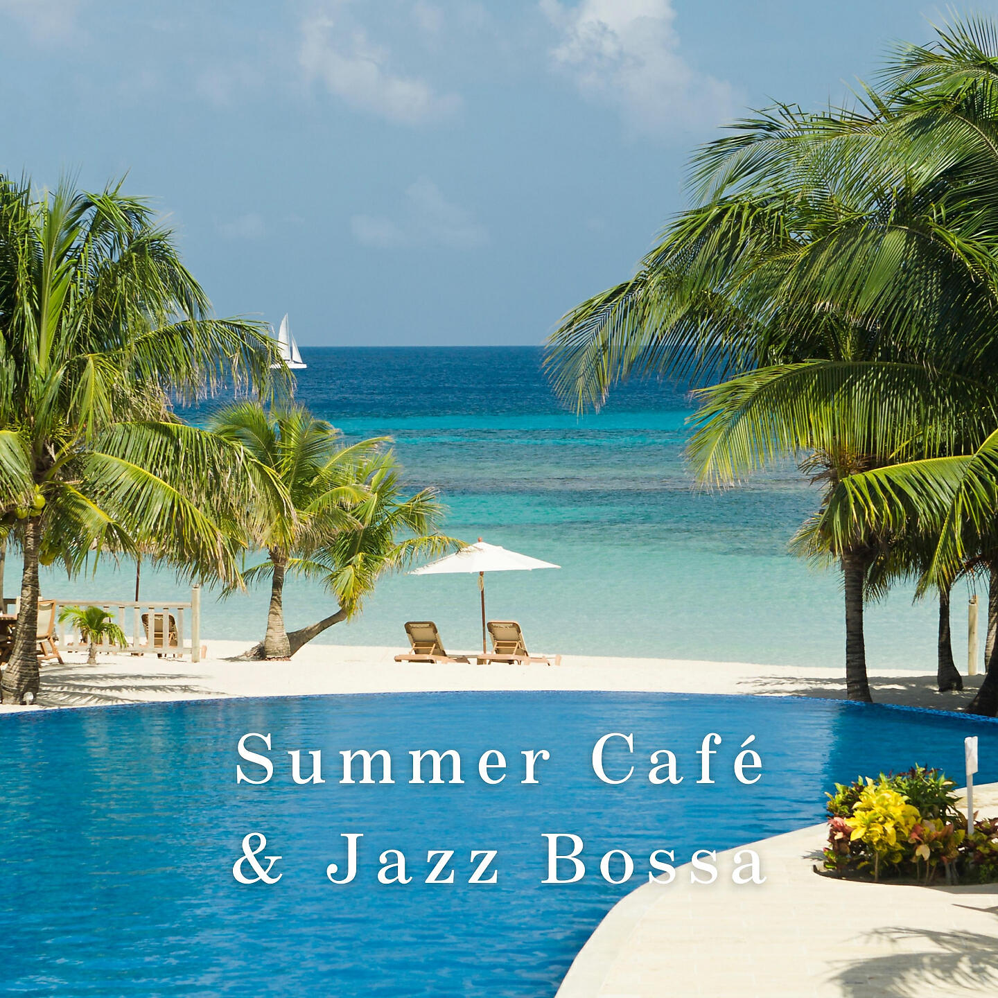 Релиз Summer Café & Jazz Bossa