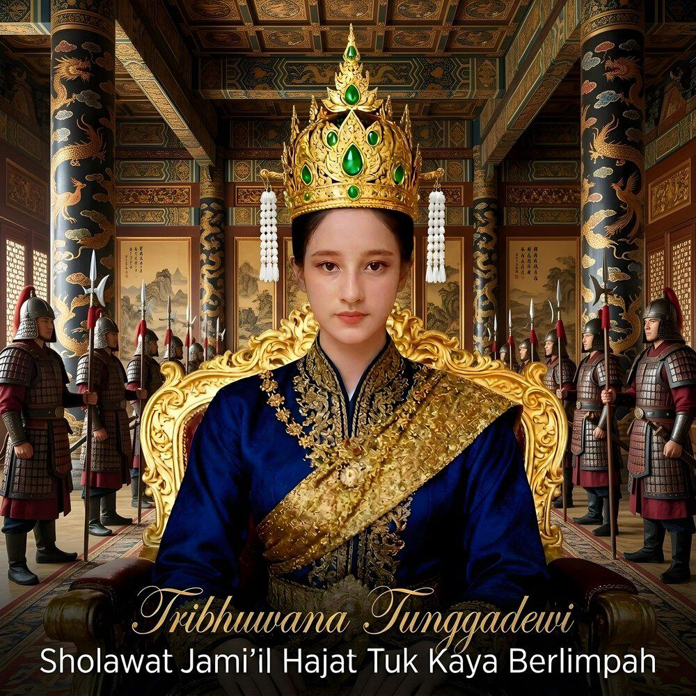 Релиз Sholawat Jami’il Hajat Tuk Kaya Berlimpah