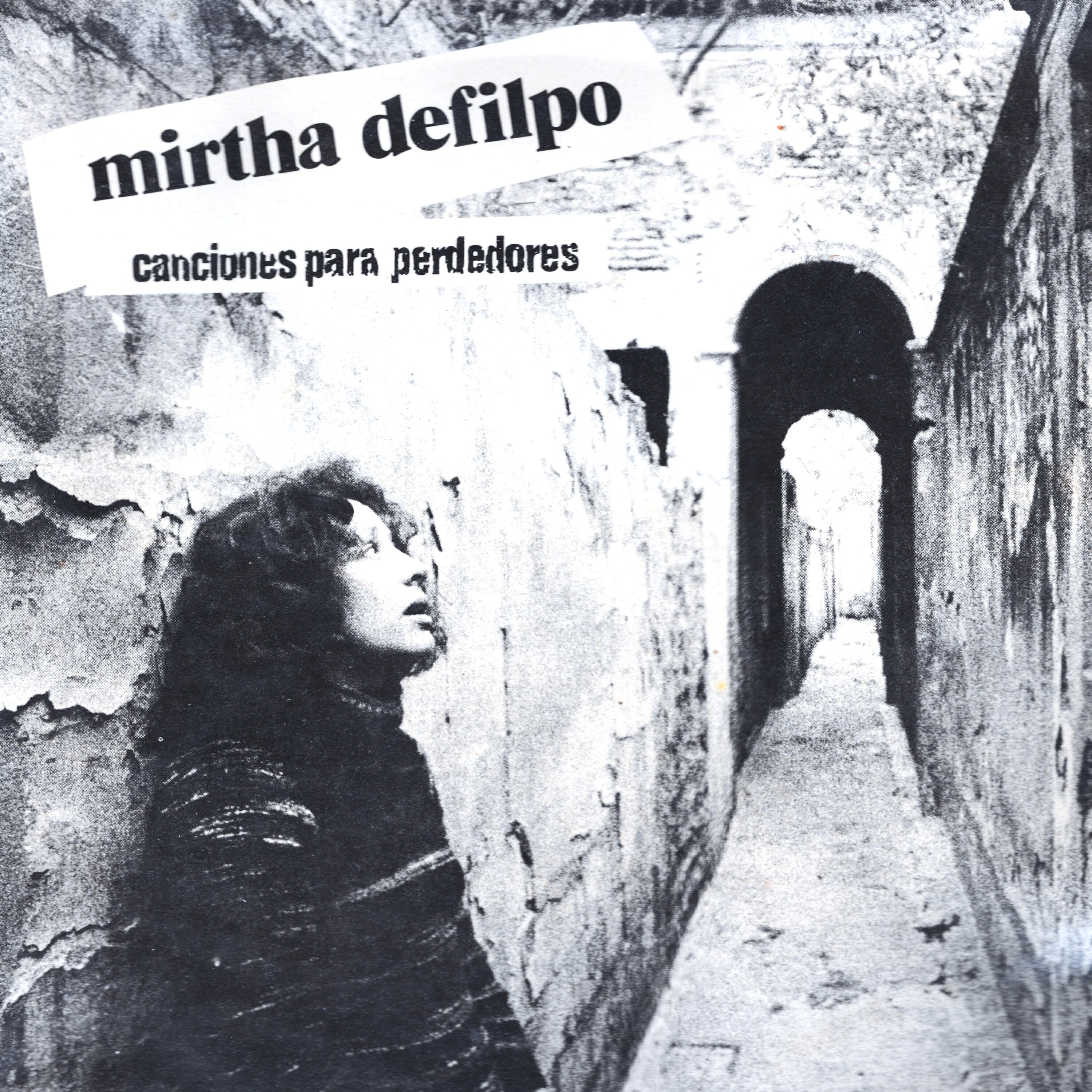 Mirtha Defilpo