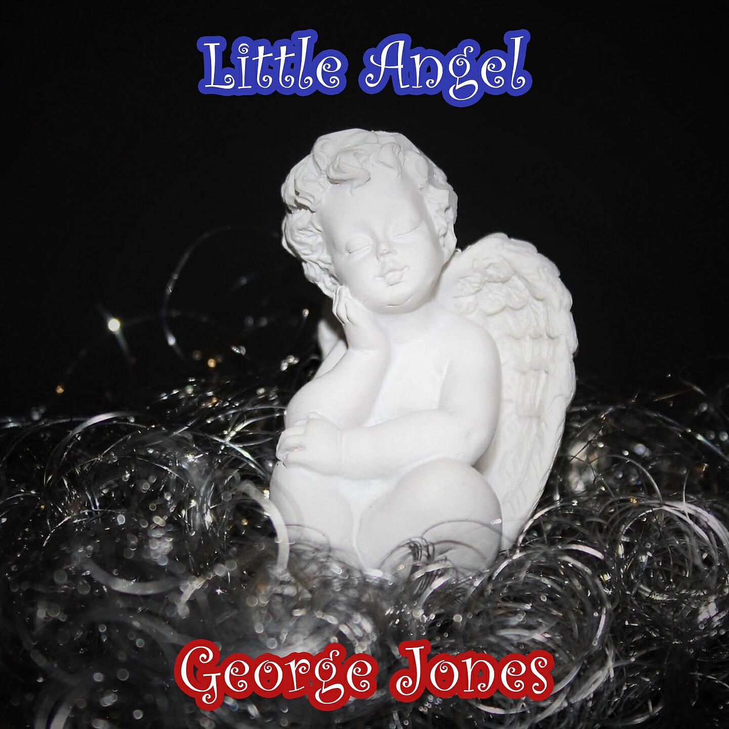 Постер альбома Little Angel