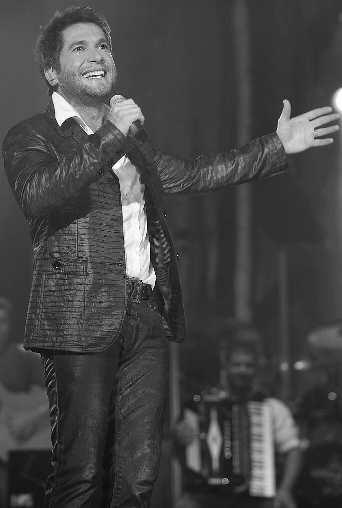 Daniel все песни в mp3