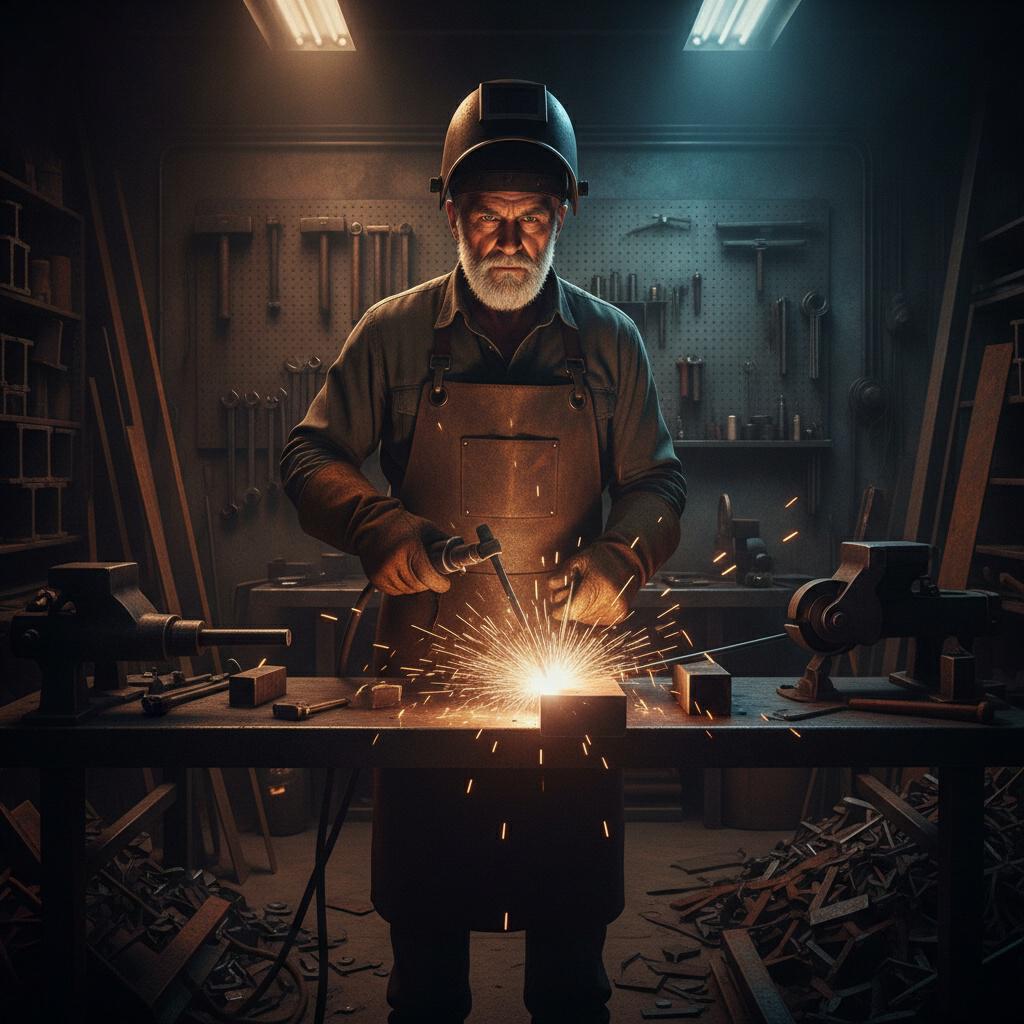 Релиз Золотой Держак