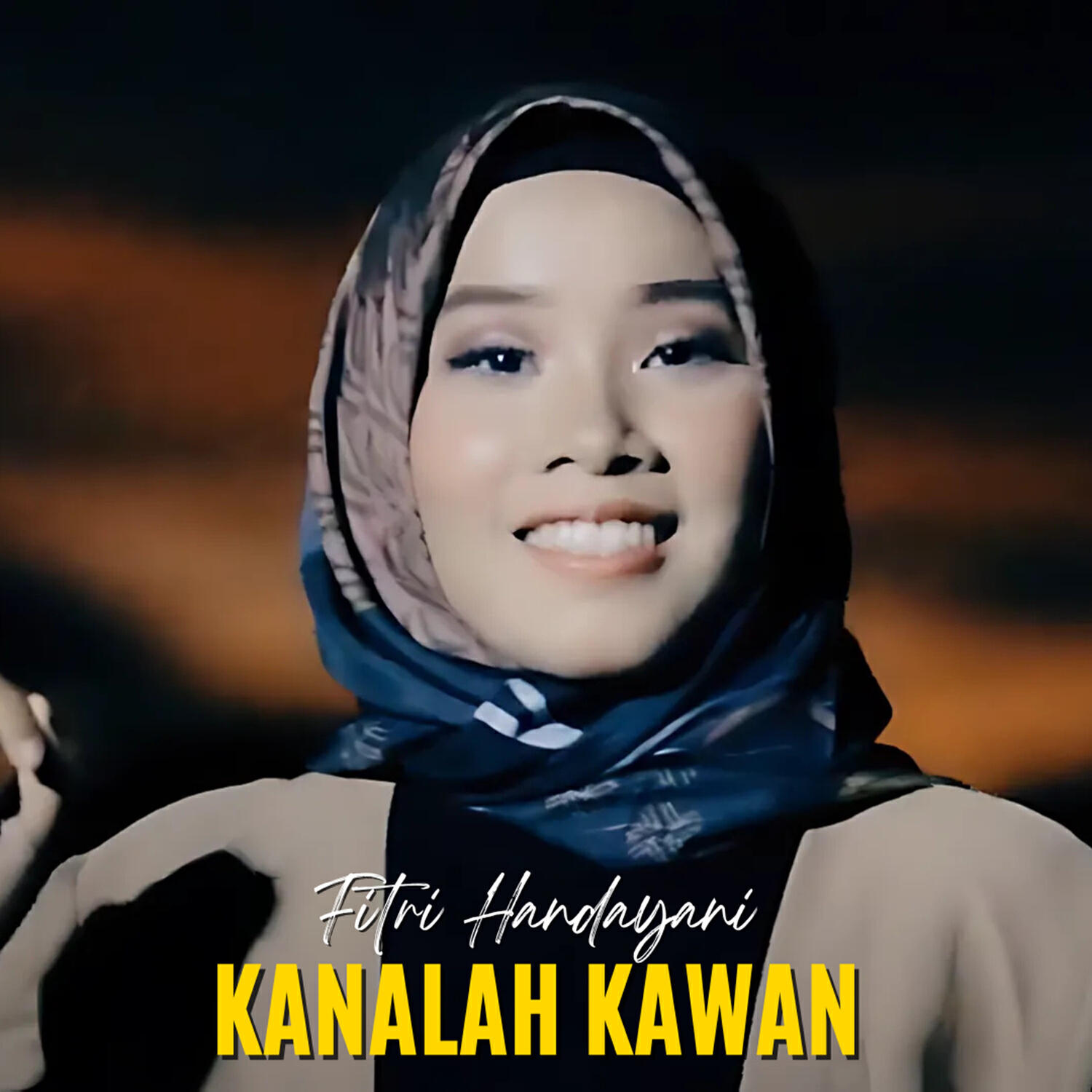 Релиз Kanalah Kawan