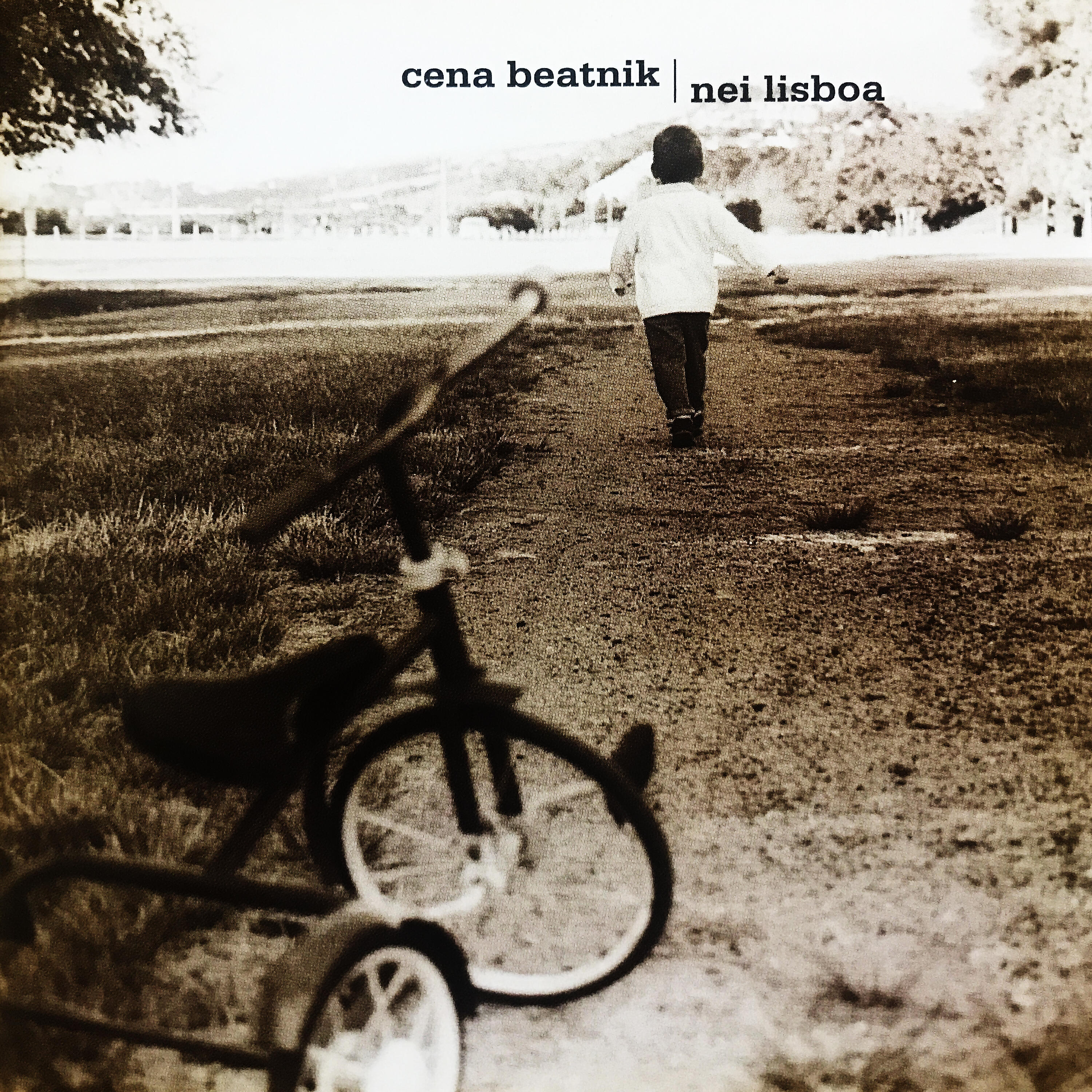 Релиз Cena Beatnik