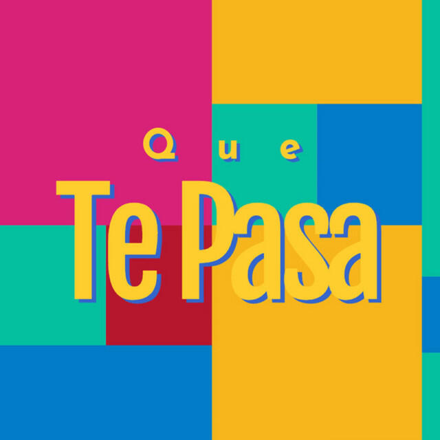 Релиз Que Te Pasa
