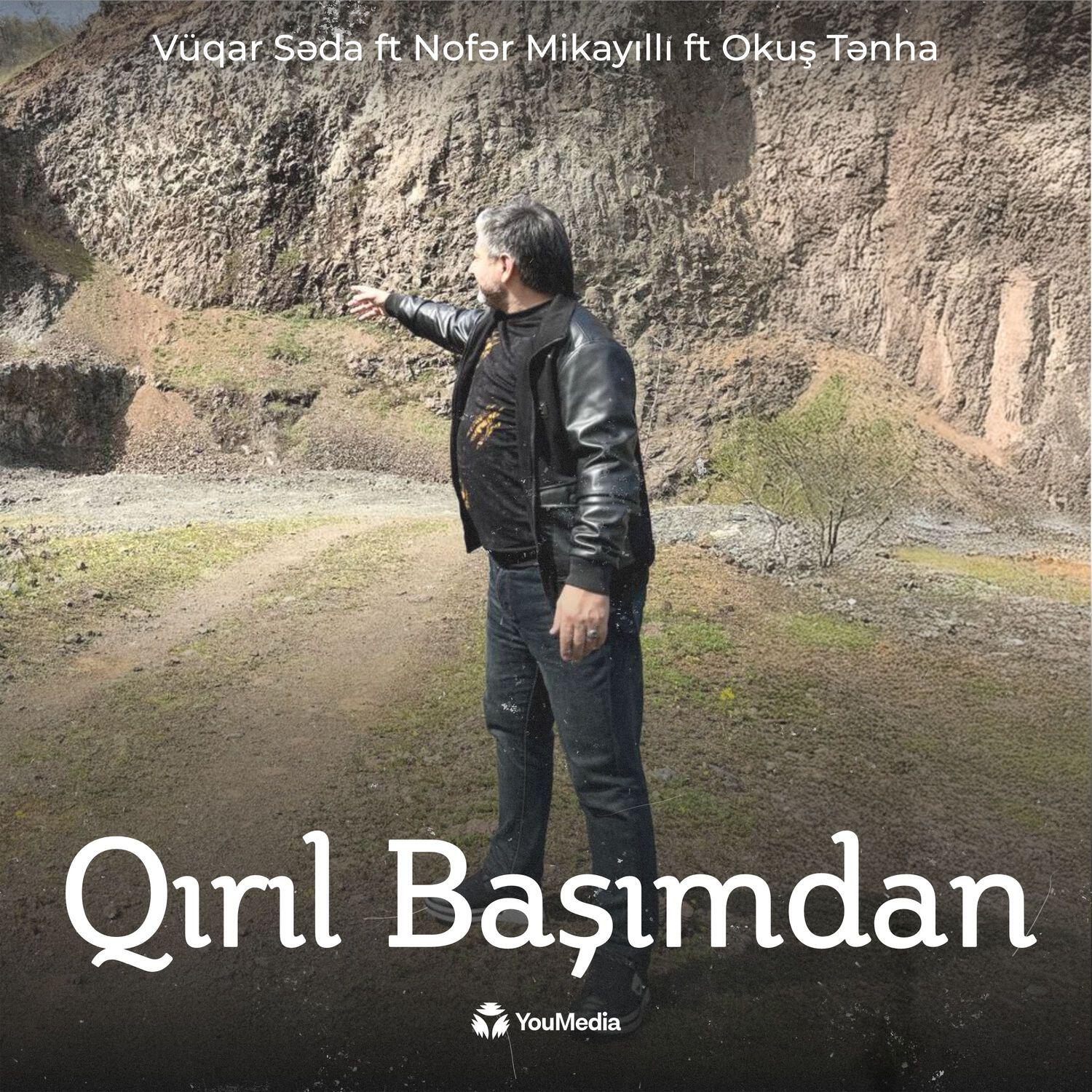Релиз Qırıl Başımdan