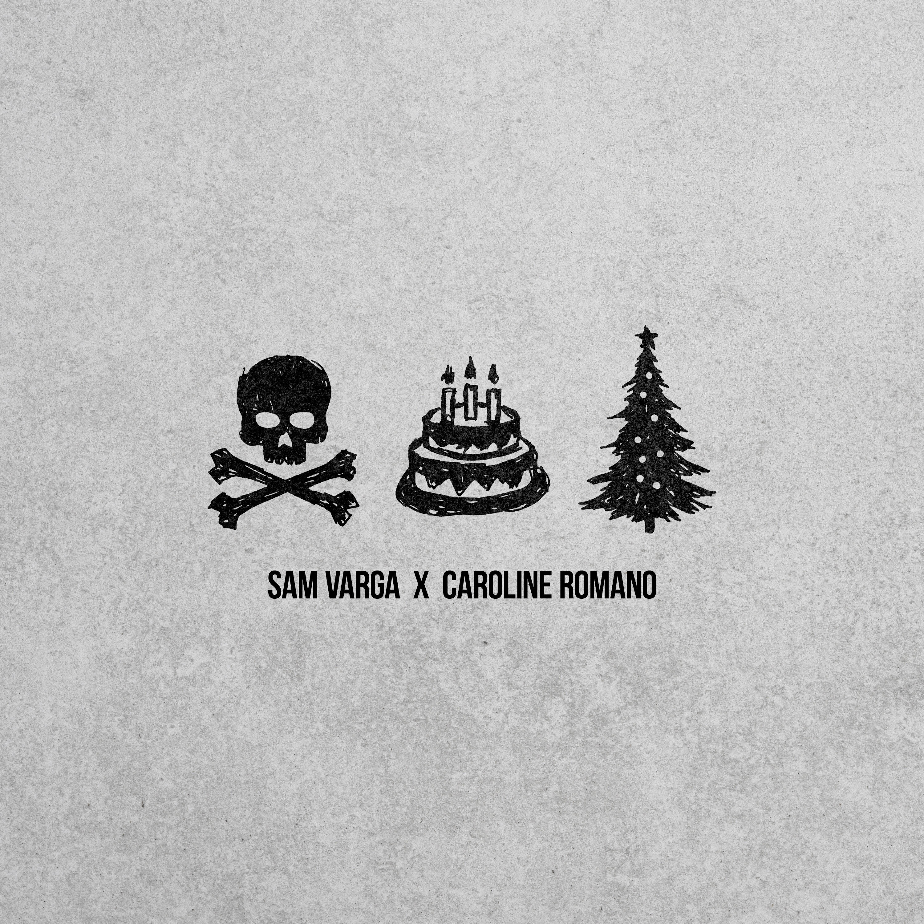 Релиз Deaths Birthdays & Christmas