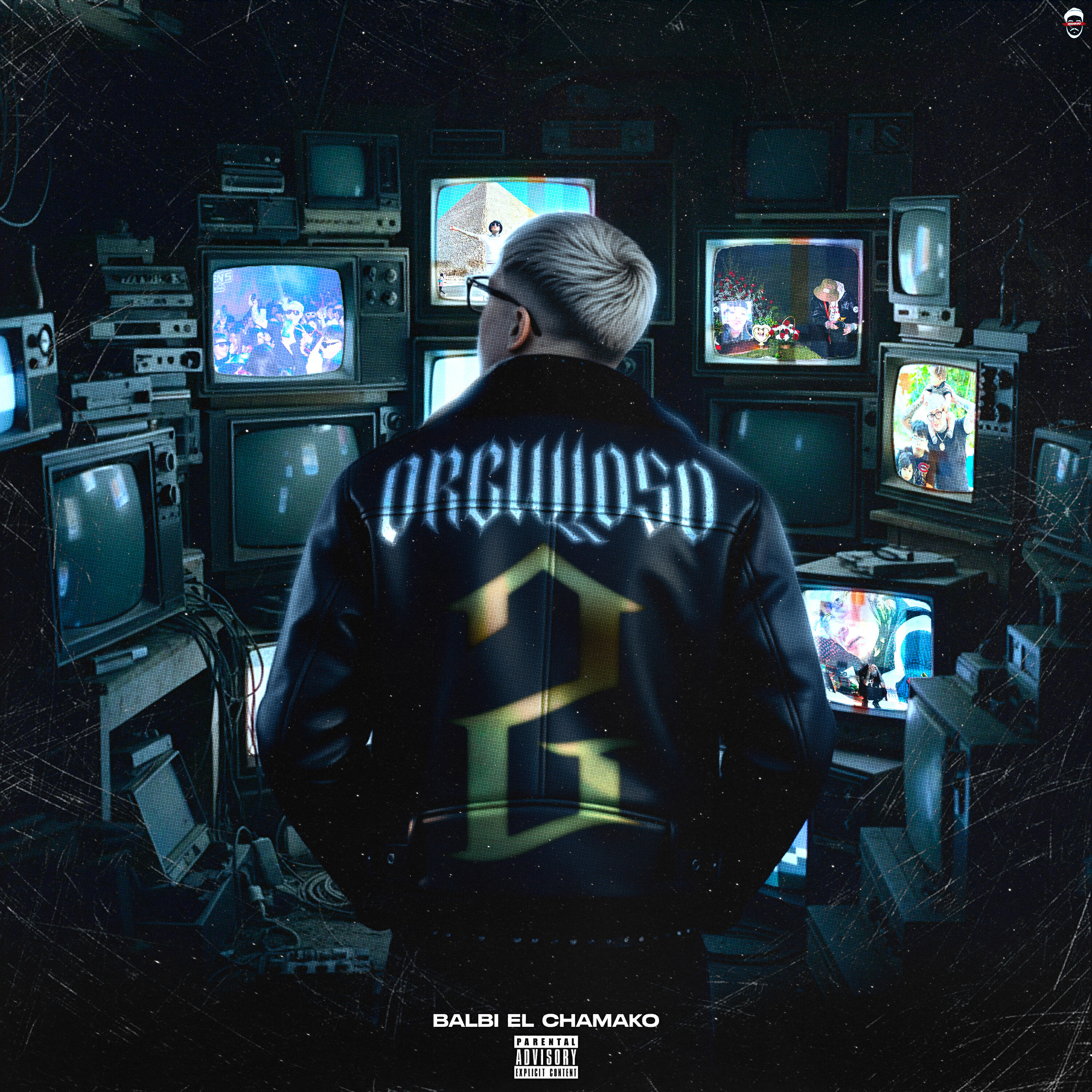 Релиз Orgulloso 2
