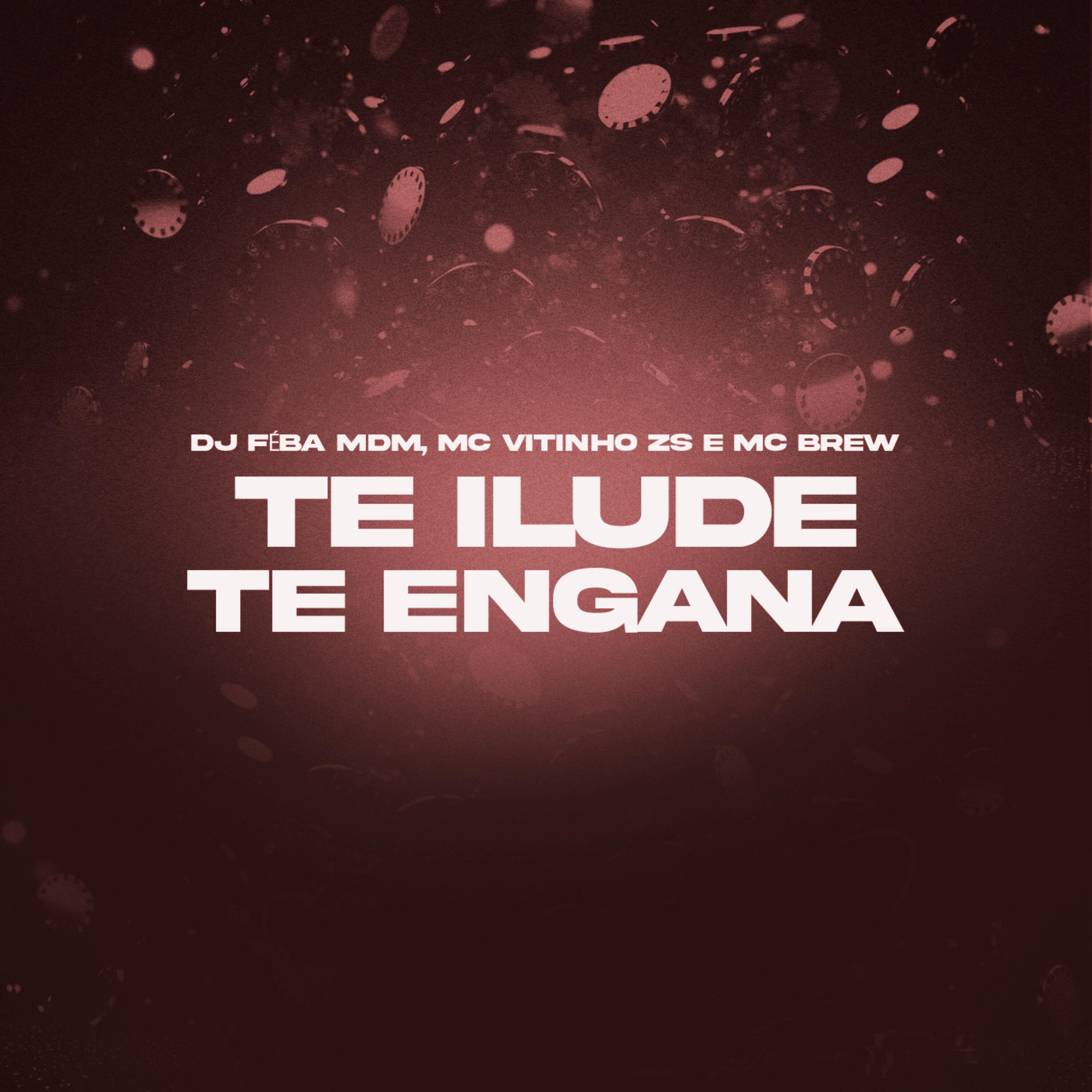 Релиз Te Ilude, Te Engana