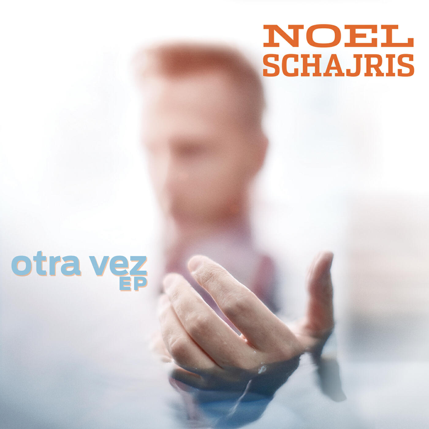 Noel Schajris - Otra Vez (Versión Acústica)