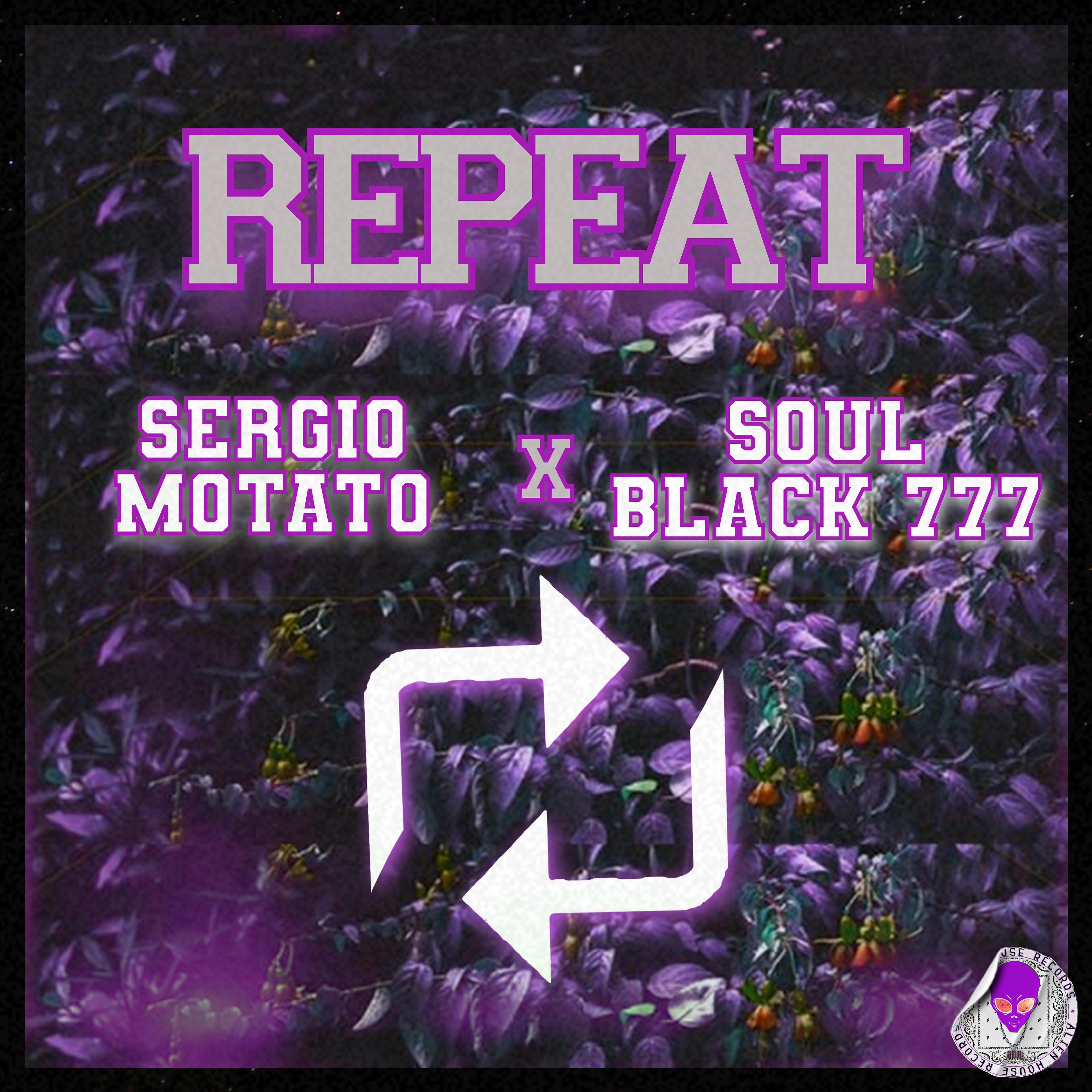 Релиз Repeat