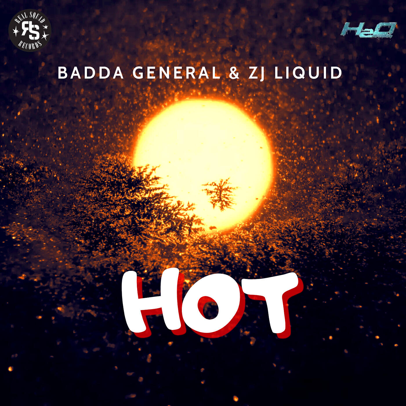 Скачать песню BADDA GENERAL, Zj Liquid - Hot бесплатно в MP3 для Android и iOS
