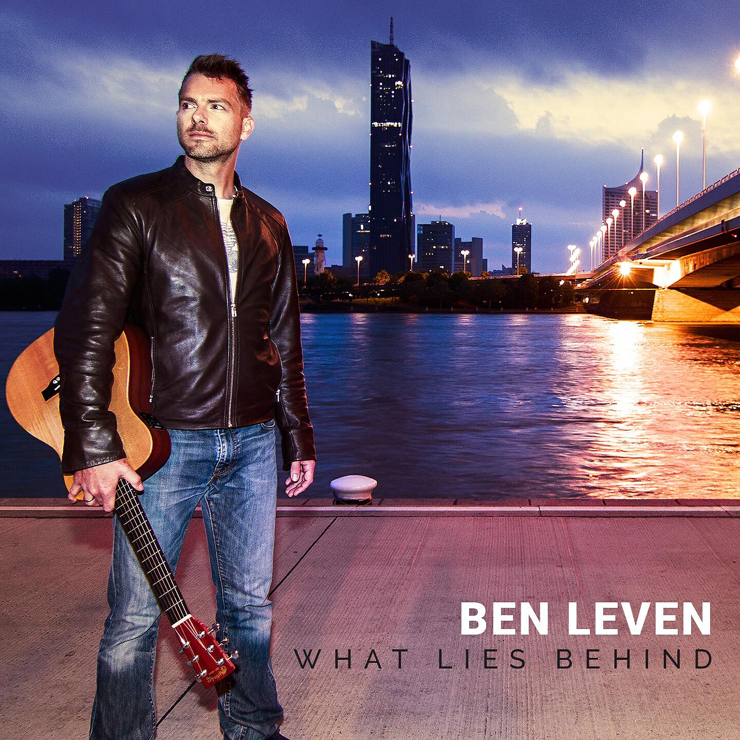 Релиз What Lies Behind