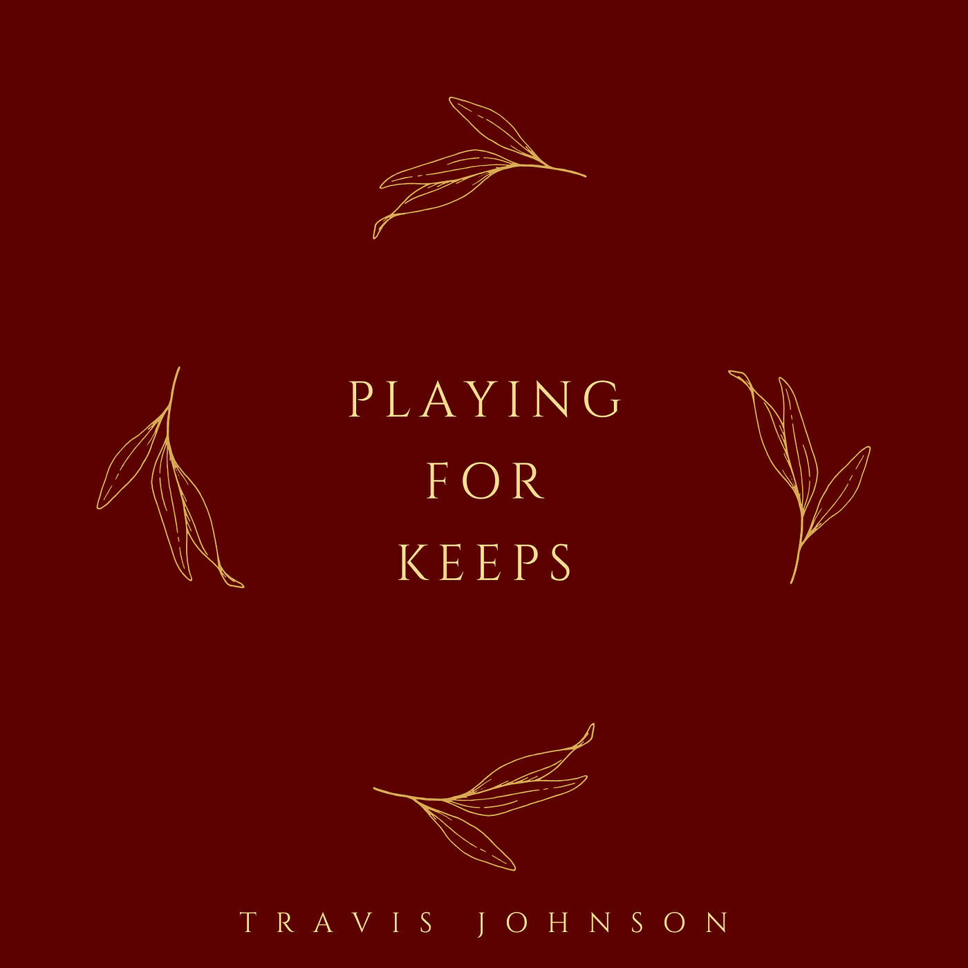 Релиз Playing for Keeps