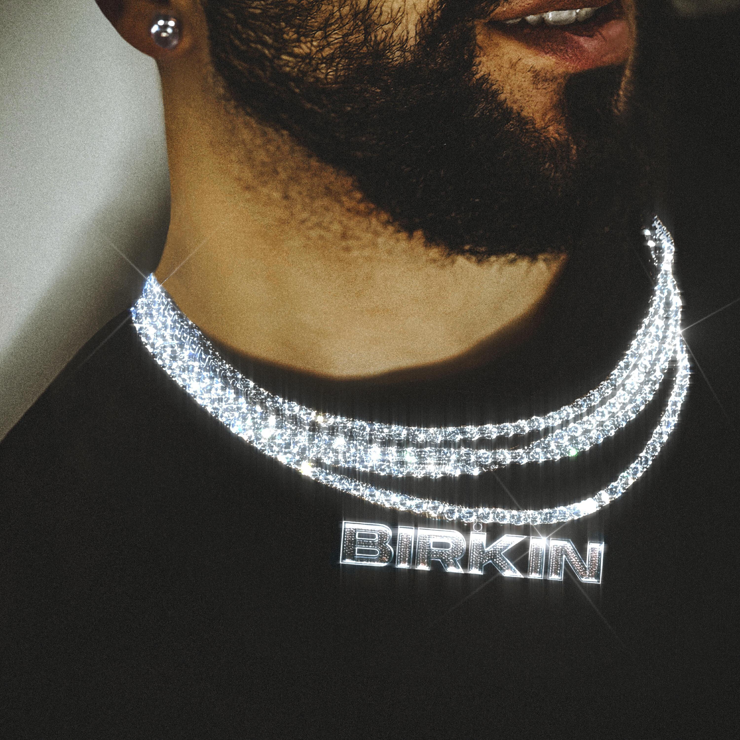 Релиз Birkin