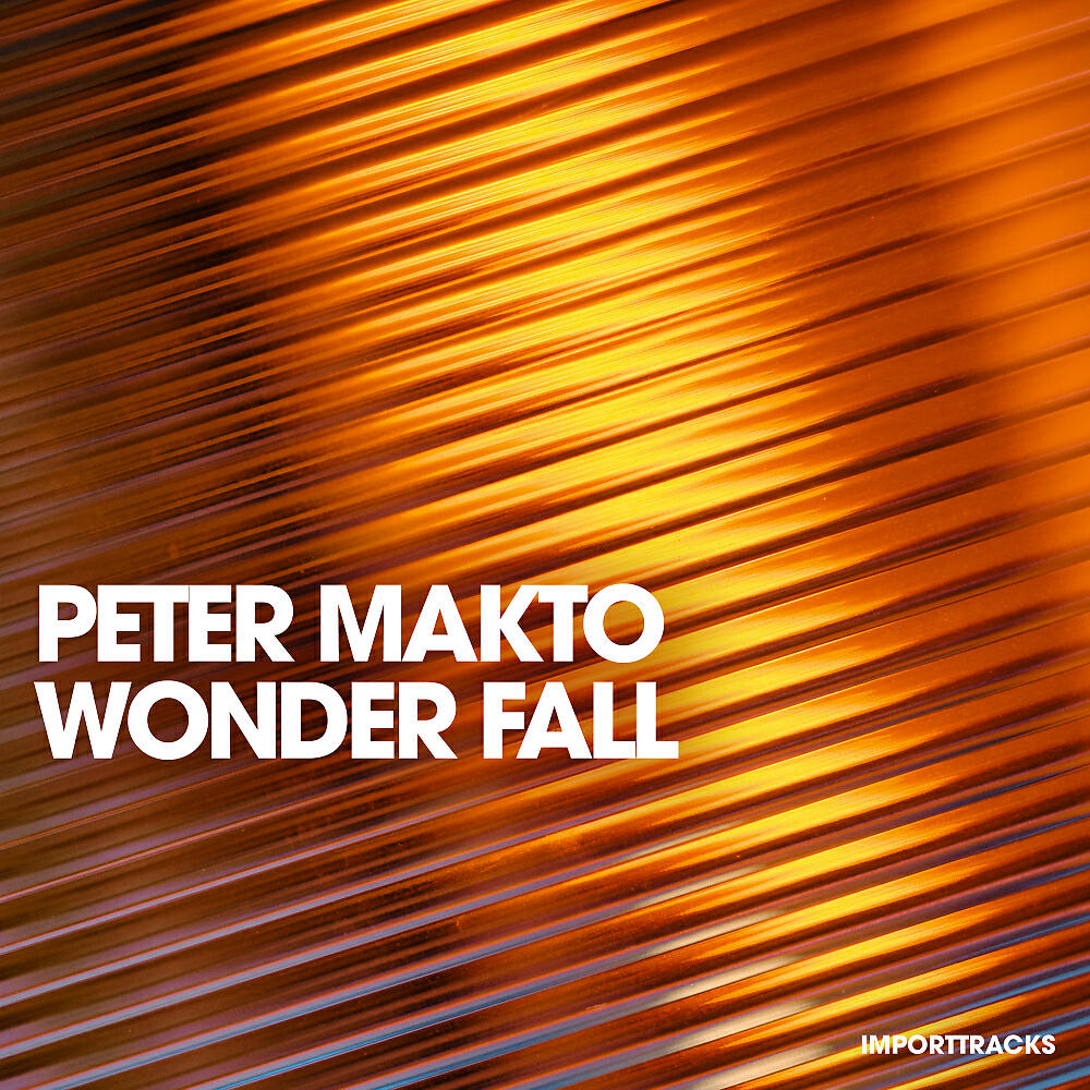 Постер альбома Wonder Fall