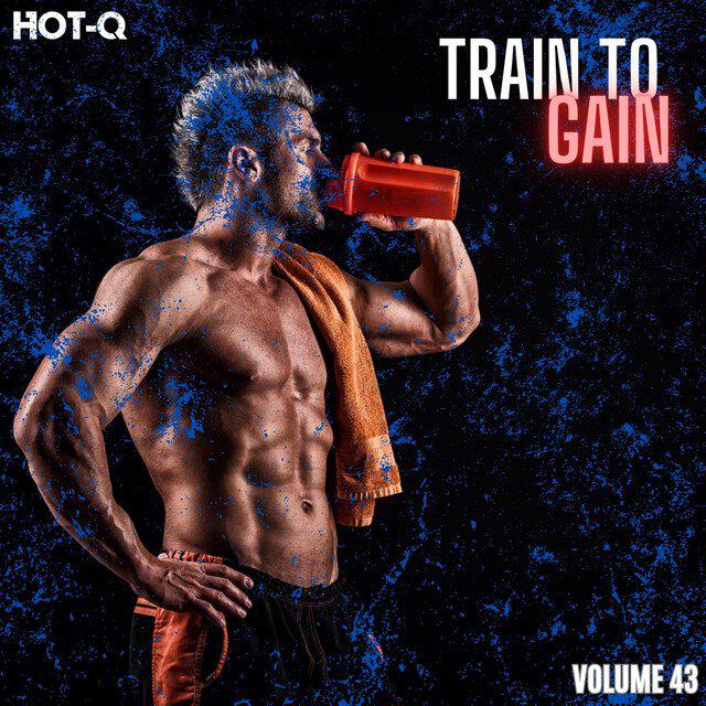 Релиз Train To Gain 043